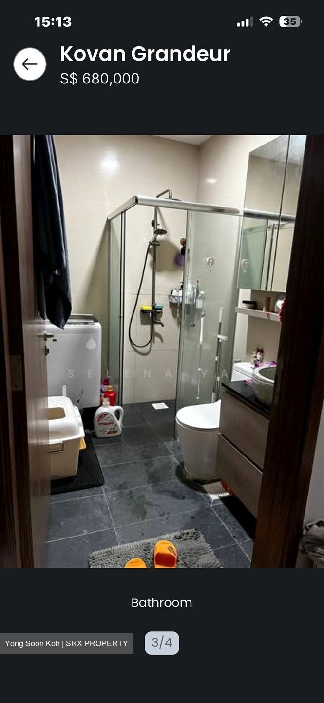 Kovan Grandeur (D19), Apartment #591395371